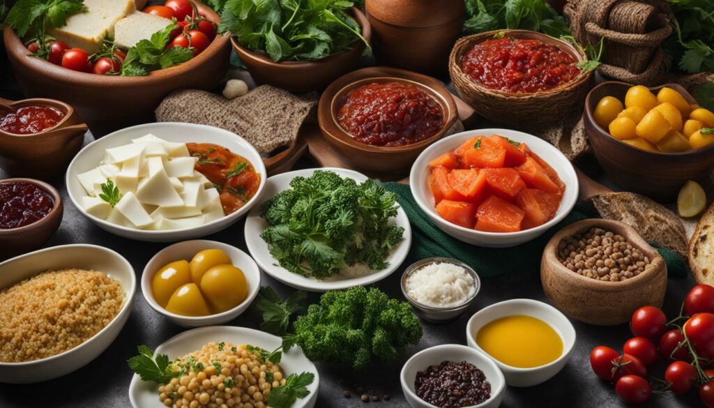 Nutritional Interventions in Eastern Europe