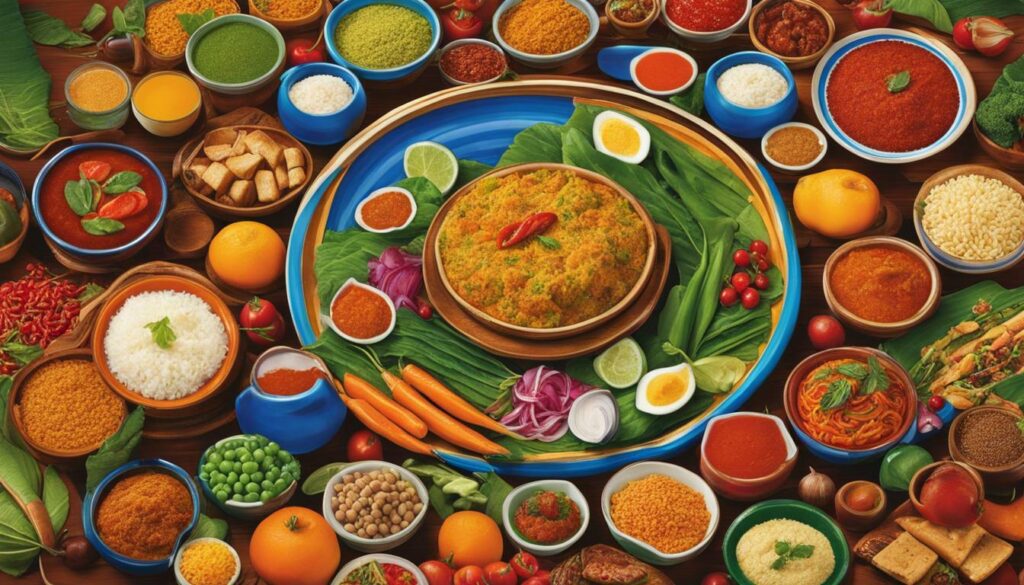 The Role of Processed and Animal-Based Foods in South Asia