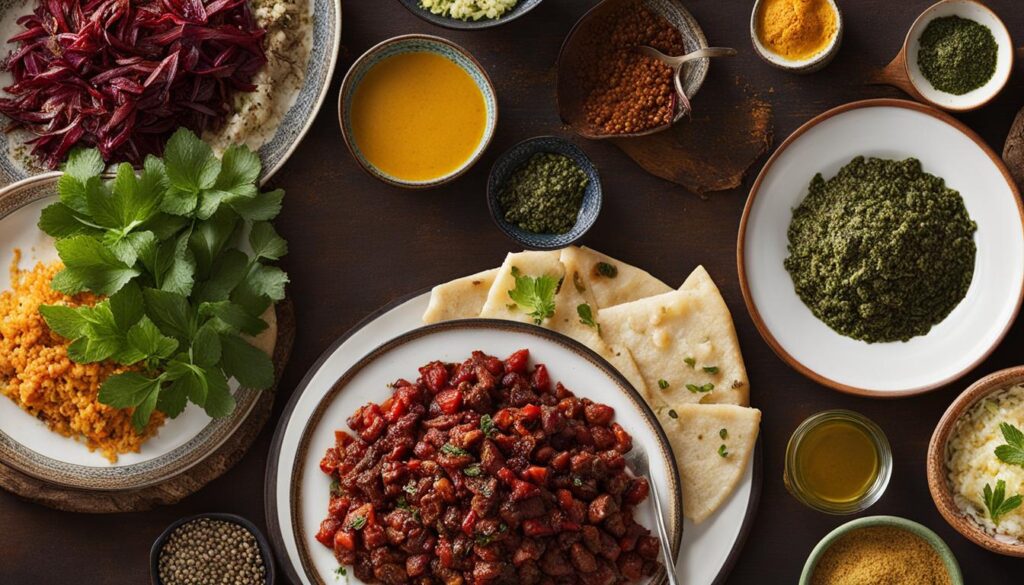 Traditional Turkish Recipes