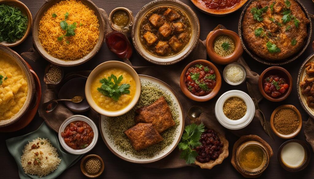 kuwaiti meal