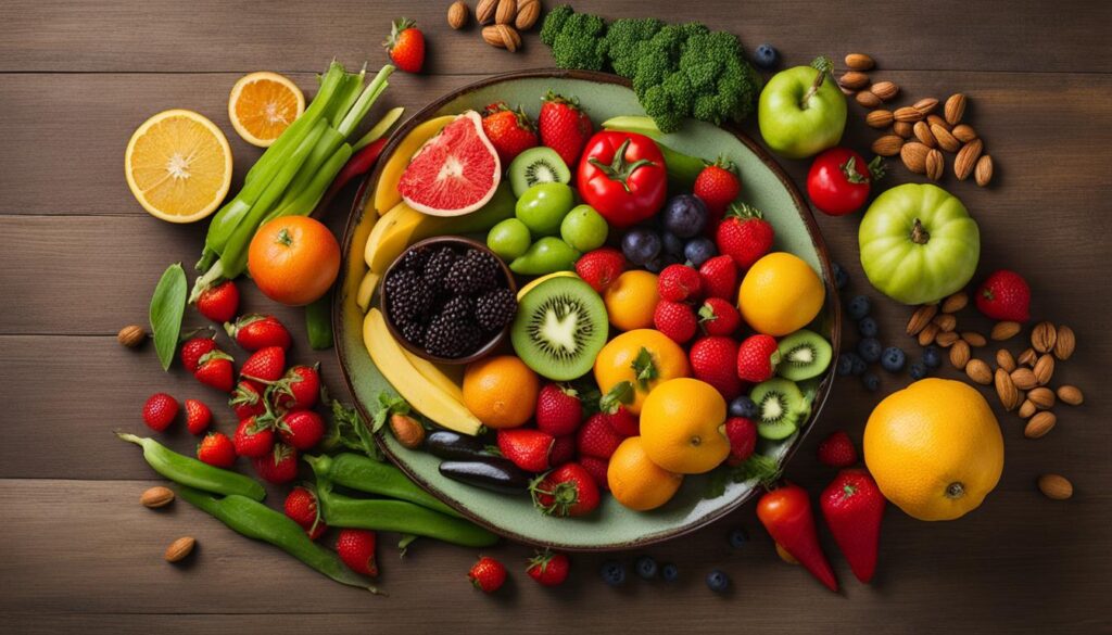 plant-based diet benefits