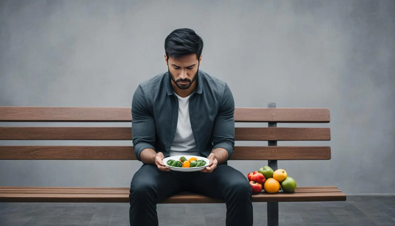 Can Diets Cause Depression? Quick Facts for Instant Clarity