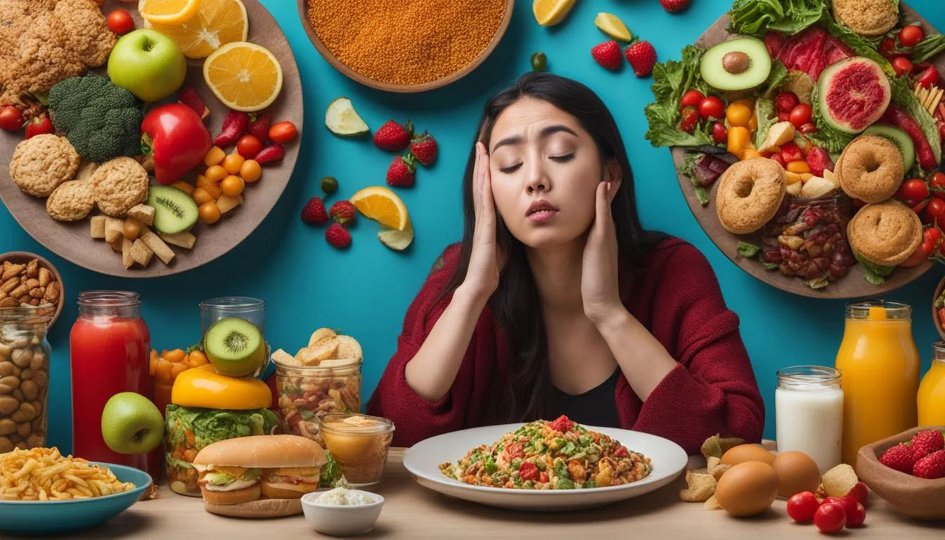 Can Diets Cause Headaches? Quick Facts for Instant Clarity