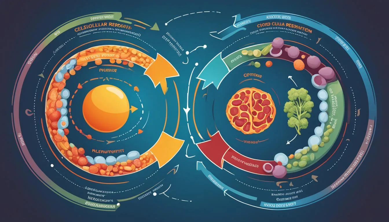 How Do Diets Affect Cellular Respiration? Quick Facts for Instant Clarity