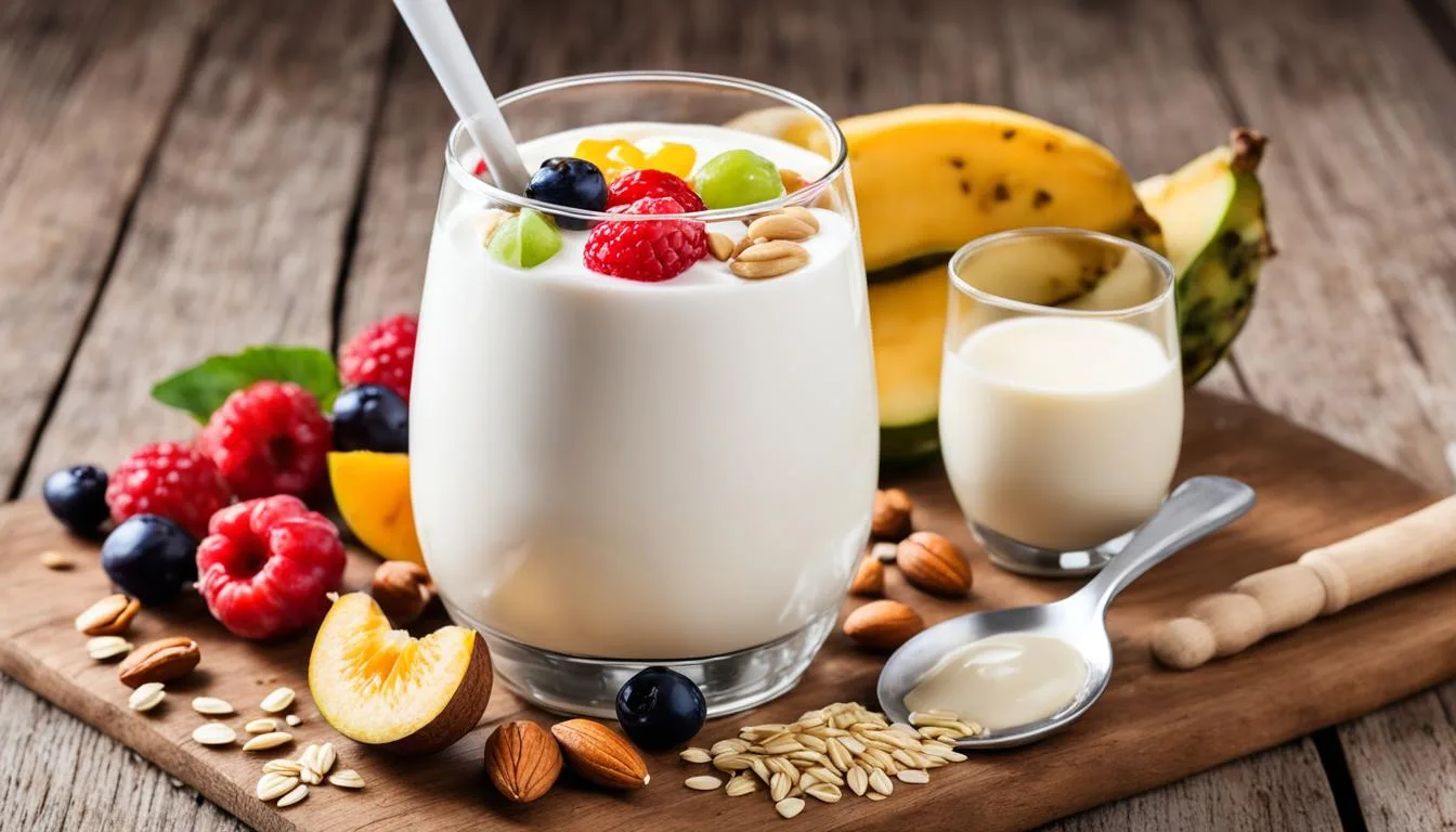 What Diets Are Dairy Free? Quick Facts for Instant Clarity
